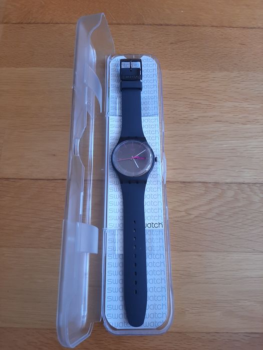 Relógio Swatch, NOVO