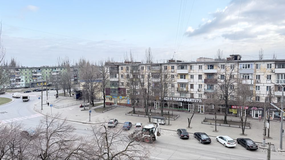 Продам 2х.ком.квартиру пр.Университетский,Новинка,Автовокзал