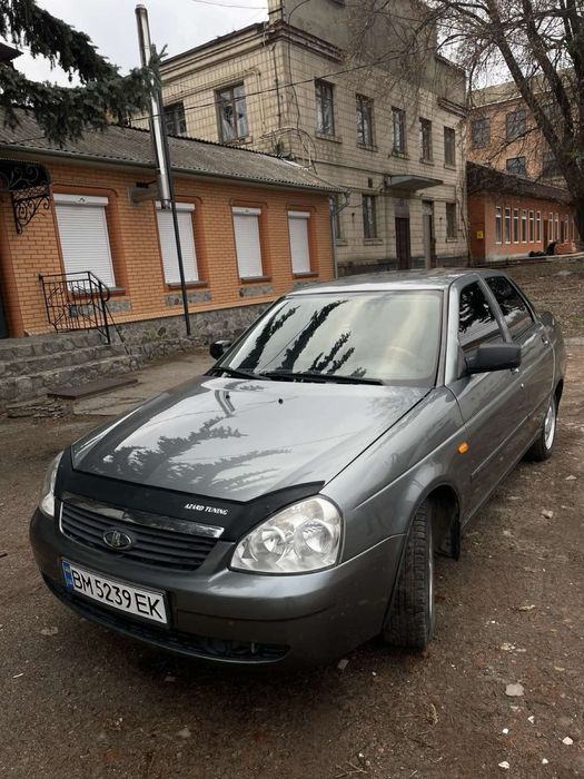 Продам пріору !!!