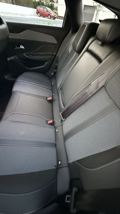 Peugeot 308 SW 1.5blueHdi allure EAT8