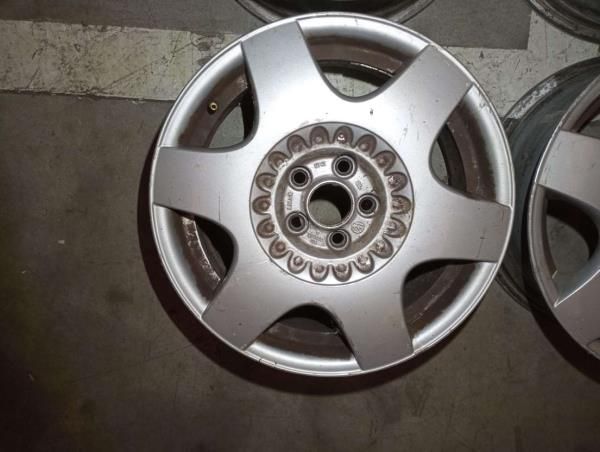 Conjunto de 4 jantes - VOLKSWAGEN NEW Beetle (9C1, 1C1) | 98 - 10