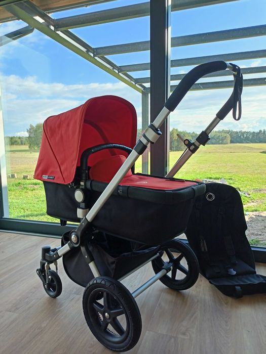 Wózek Bugaboo Cameleon 3