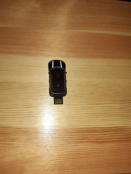 Pendrive Mini Cooper S