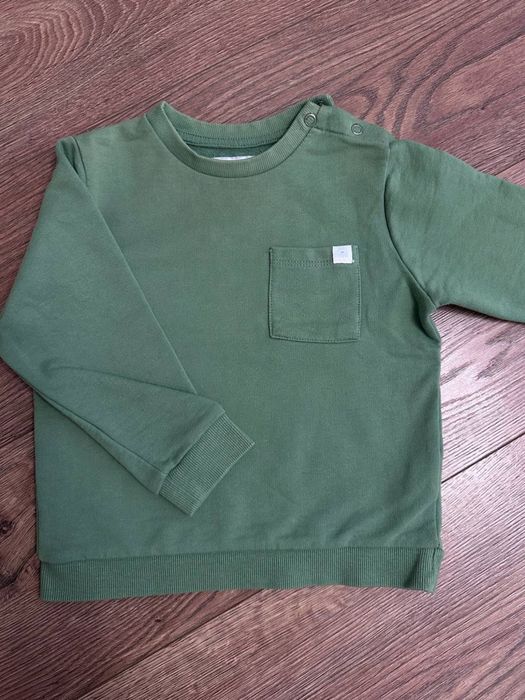 Дитяча кофта світшот