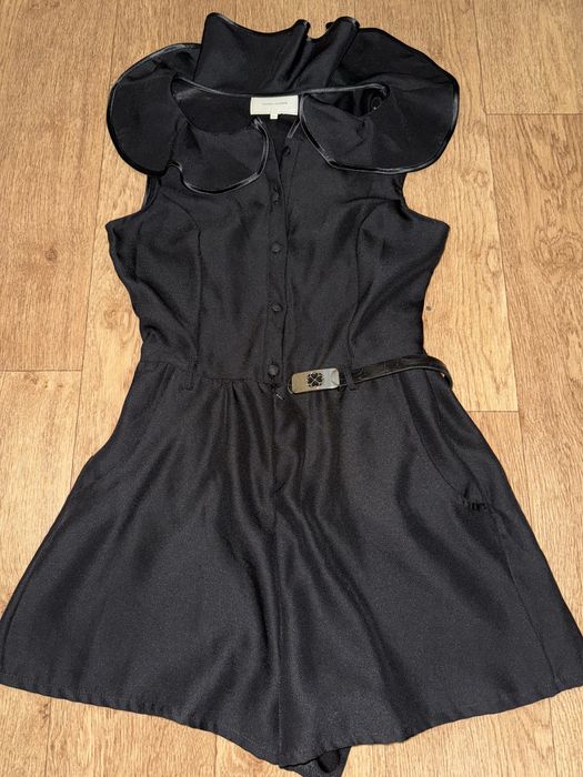 Комбінізон ромпер