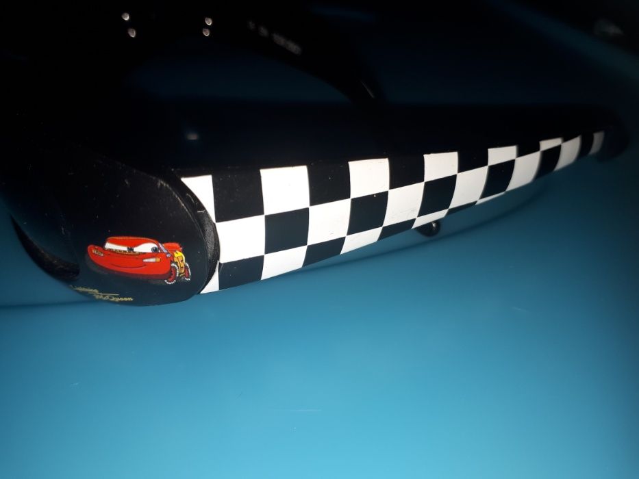 Óculos de sol Faísca MC Queen