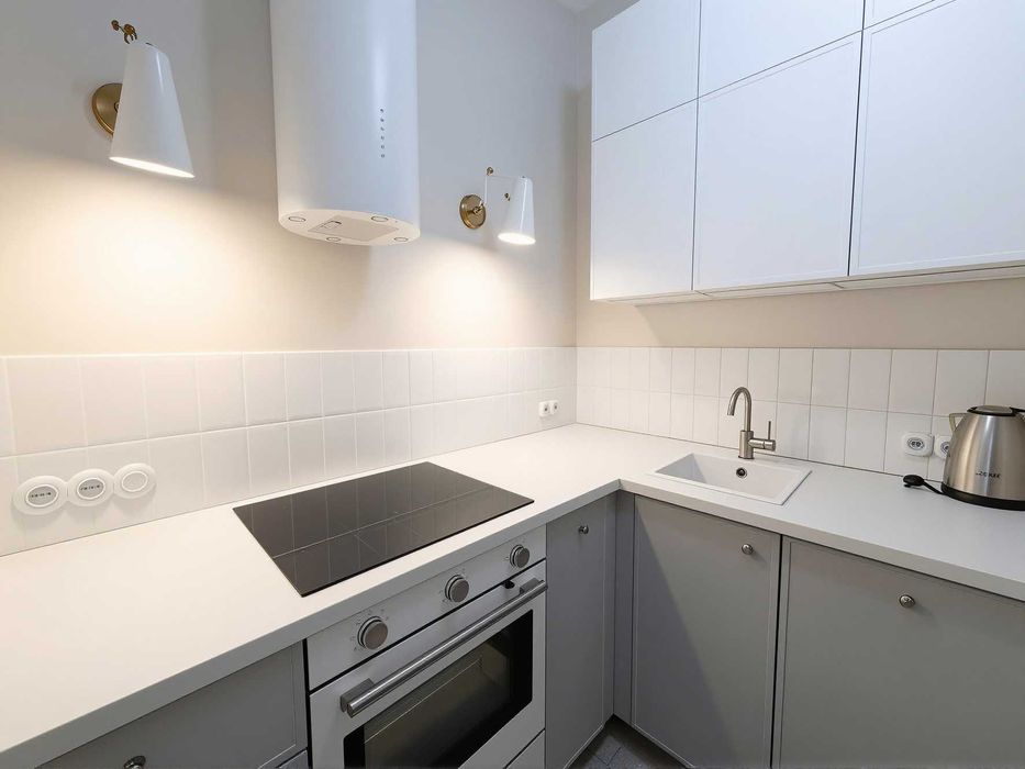 Mieszkanie przy Rynku Głównym/2 pokoje/Szewska/43m2