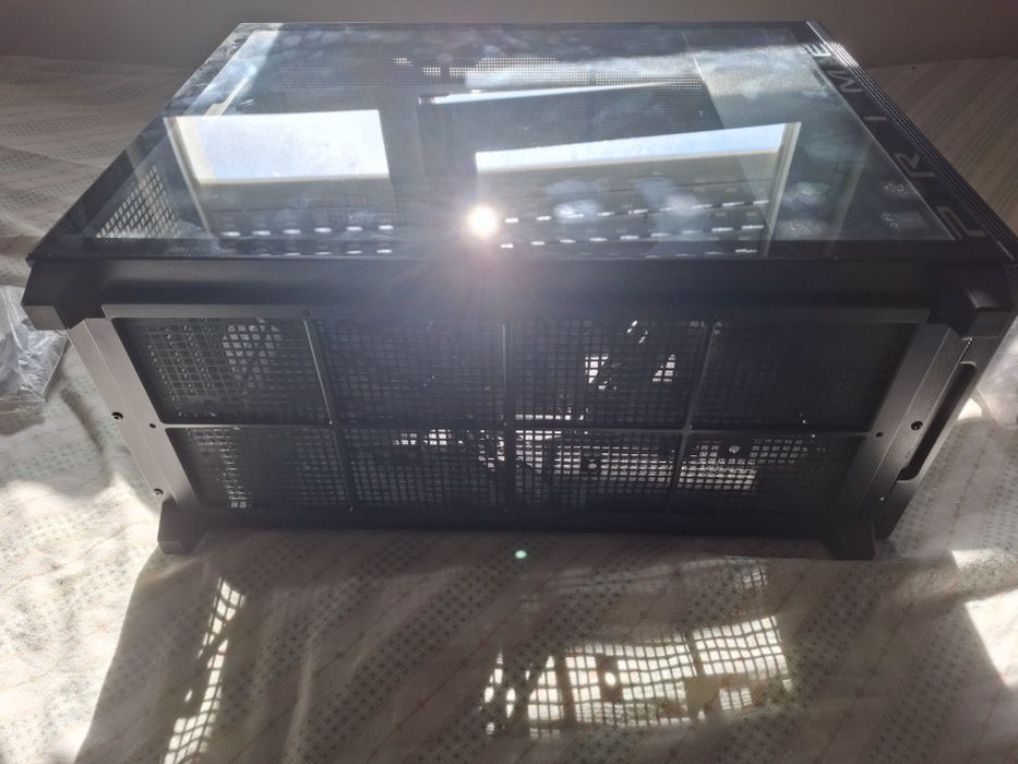 Caixa Asus Prime AP201