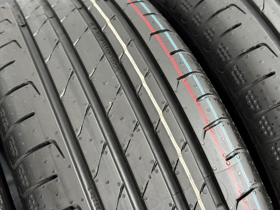 NOWE 205/60/16 Continental opony letnie 2025r