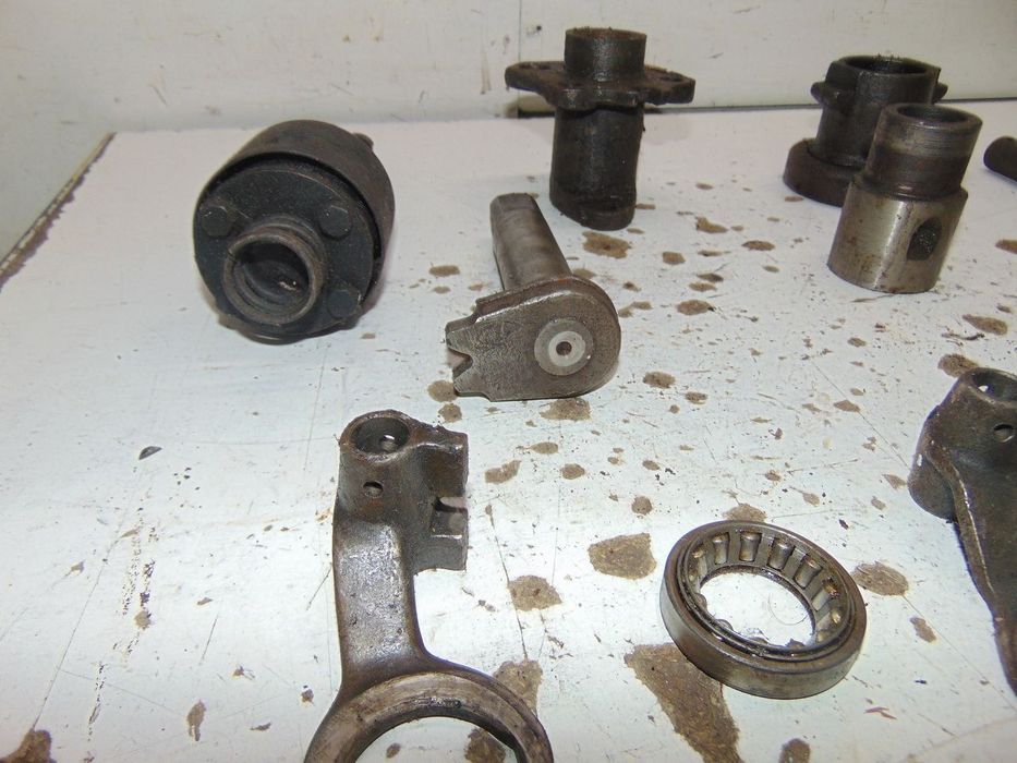 Ford A várias peças mecânica