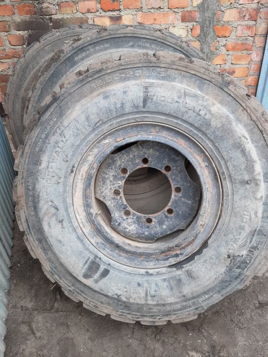 Opony koła Ursus hl 14.9x28. 14.9x24. 18.4x34. Stomil radial 1200x20 h