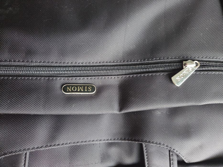 Mala para computador portátil