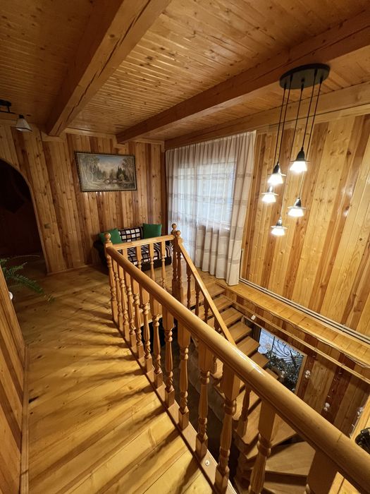 Садиба"Соснова гілка"