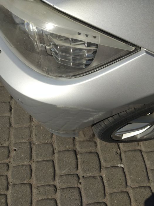 Bmw e90 325ix 2009