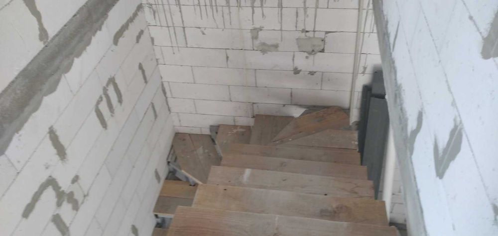 Новый дом в центре Таирова, ул. Вавилова/Вильямса