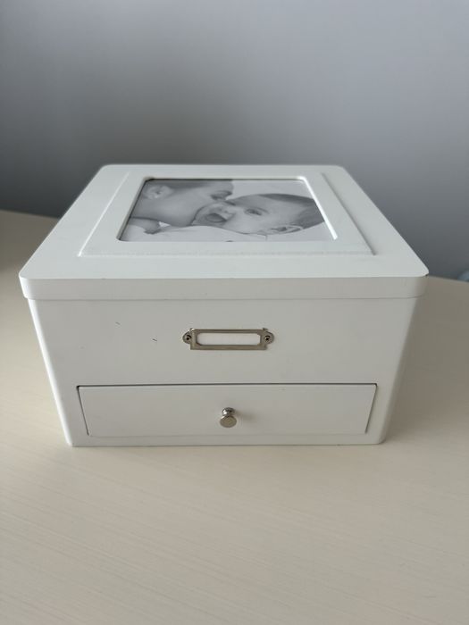 Коробка памяти для детей Коробка памʼяті для дитини