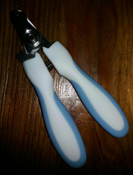 Когтерез кусачки ножницы для животных