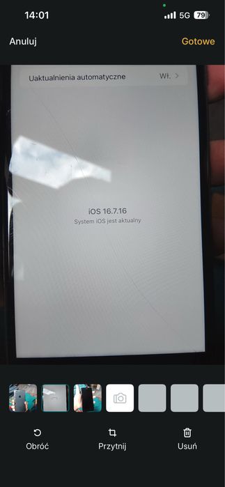 IPhone 8 Plus OLX