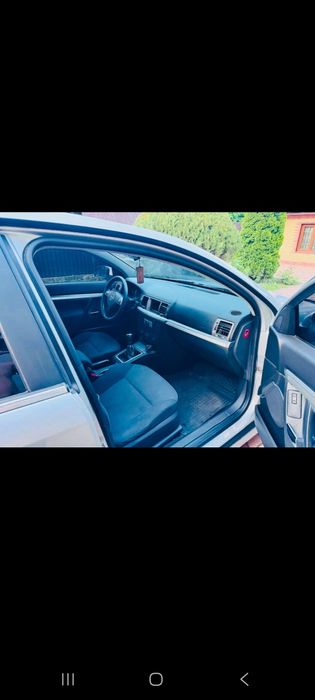 Продам Opel Vectra C В Хорошем Состоянии