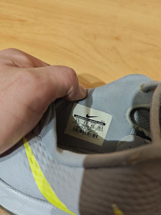 Кросівки Nike Оригінальні