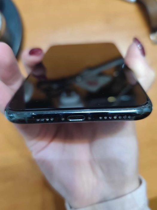 IPhone 11 Pro Max 64gb