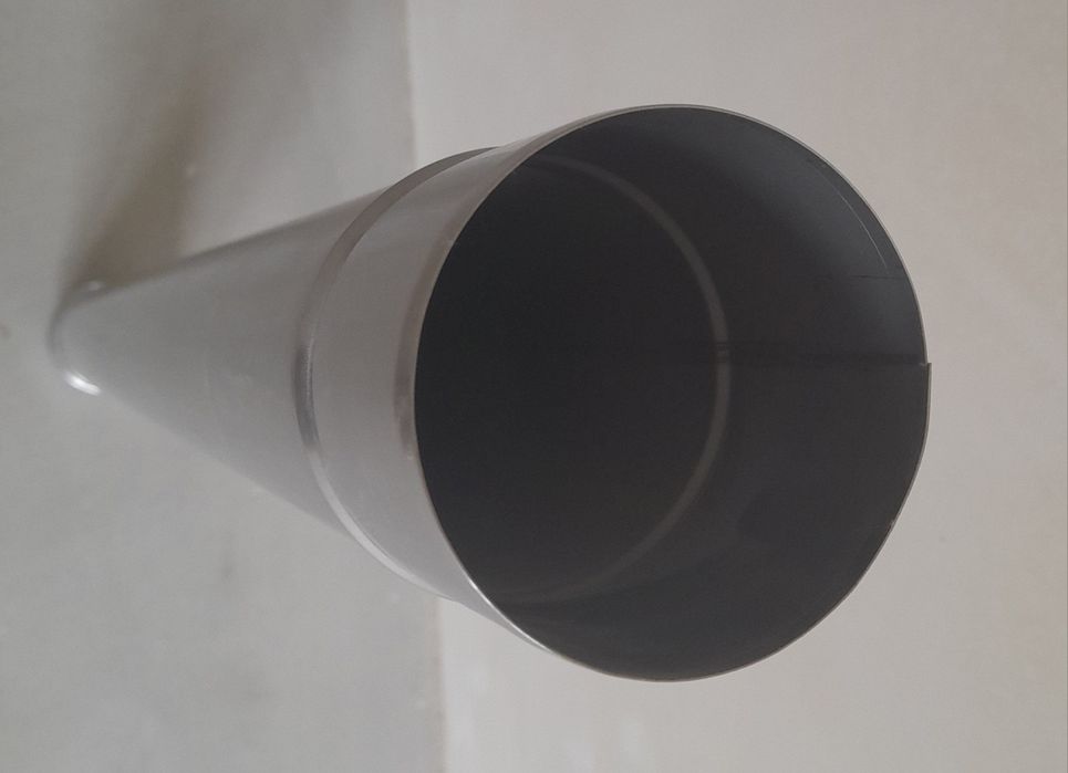 Wkład kominowy fi 80