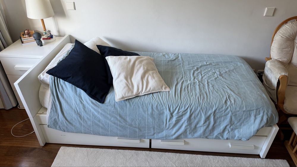 Quarto Criança(toda a mobilia)