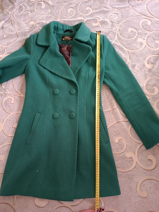 Пальто весна осінь