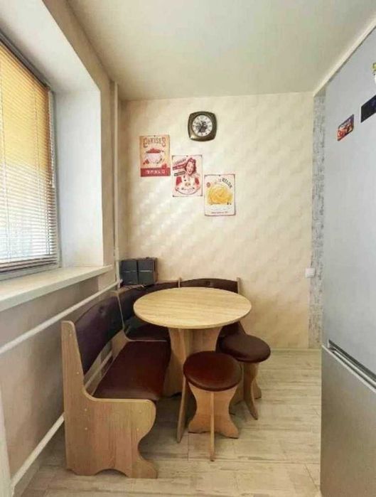 Apartment in Dnipro - View 5