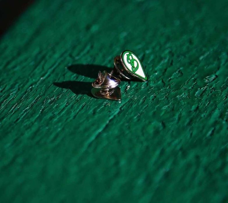 Знак Ворскла Полтава