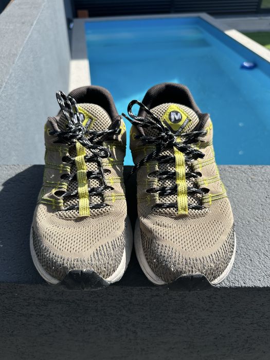 Sapatilhas Merrell Moab Flight