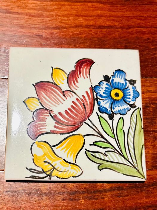 Azulejos viúva Lamego