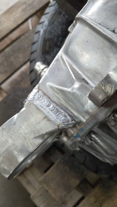 Сварка Аргон тіг