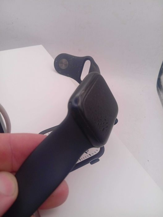 Smart Watch  APPLE  Watch Series 7 45mm