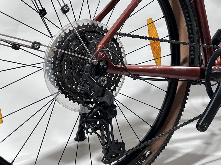 Trek Dual Sport 3 Pennyflake