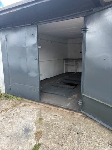 Wynajmę murowany garaż z kanałem, Chorzów .obok osiedla Enklava Janasa - Widok 2