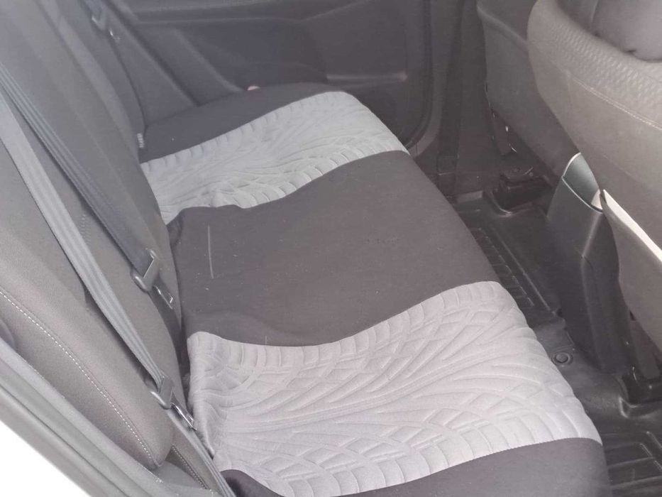 Прожам Toyota Auris 2007р.  #74002