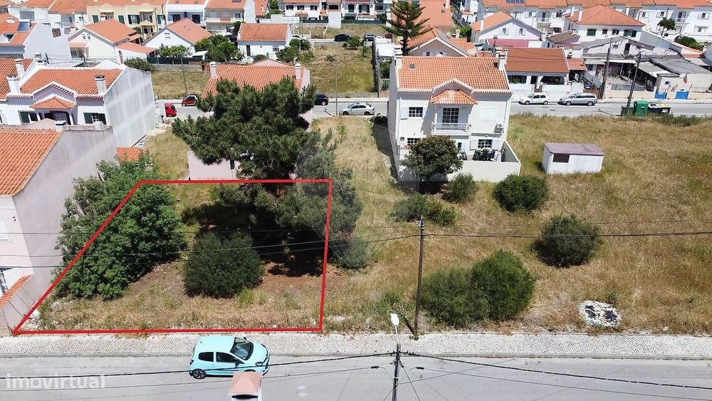 Terreno  para venda