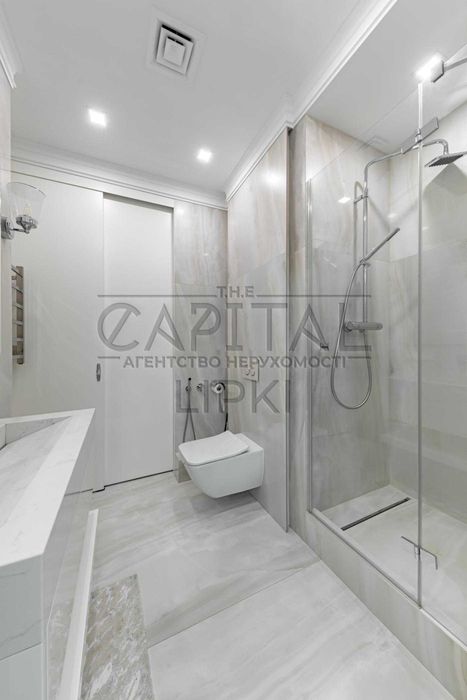 3-комнатная квартира по адресу бульвар Дружбы Народов (площадь 152 м²) - Atlanta.ua - фото 22