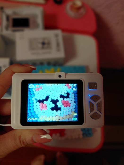 Фотоаппарат,  мыльница