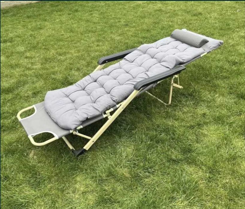 шизлонги шезлонг дачний лежак шезлонг крісло шизлонг розкладний матрац