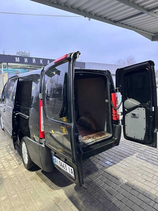 Toyota Proace 2014