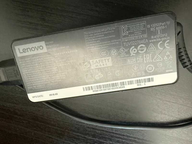 Lenovo ThinkPad T14s Gen 1 | i7-10610U | 16GB RAM | 512GB SSD | Business Ultrabook