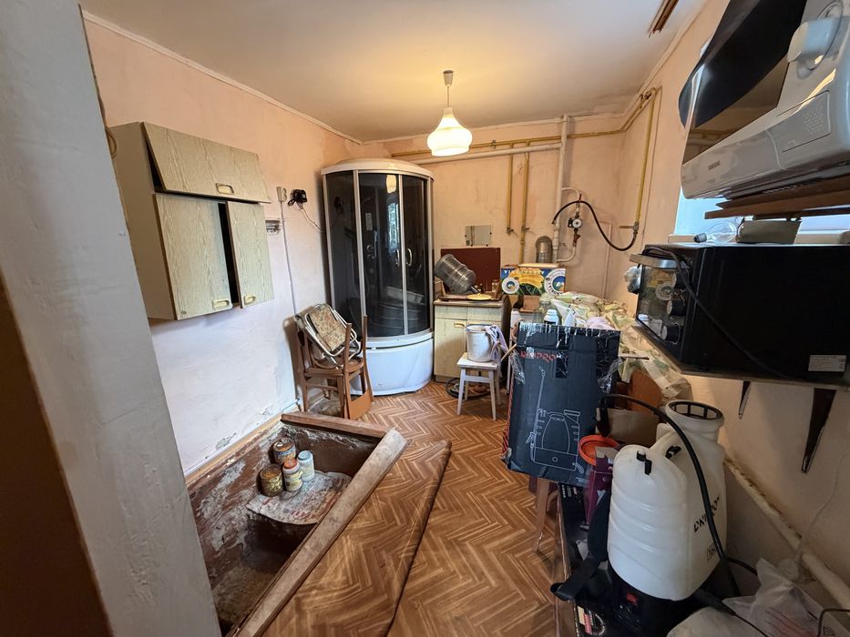 Будинок в  с. Шевченвово ( озеро , ліс)
