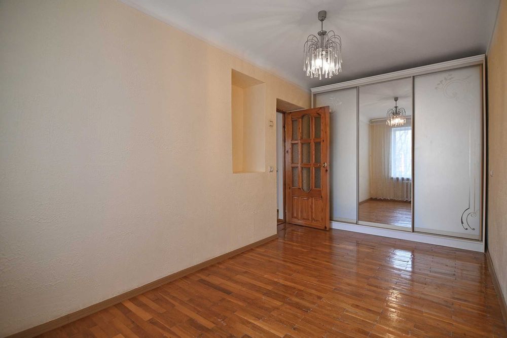 Продаж 3-кімн.квартири р-н Чайки