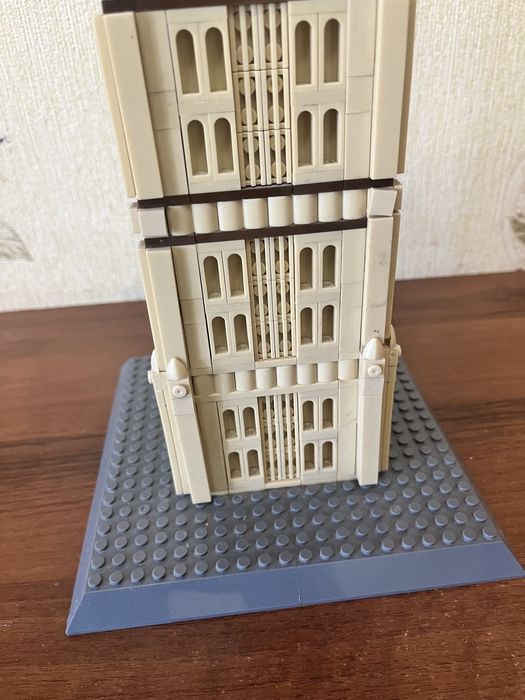 Lego Big Ben original