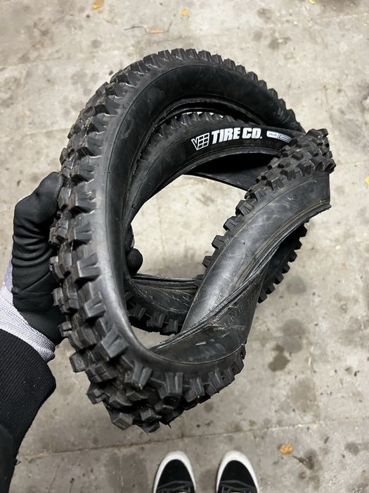Opony Vee Tire Snap WCE 27,5 x 2.35 MTB Enduro Trail – NOWE
