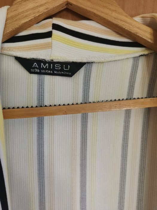 Marynarka damska Amisu New Yorker 36