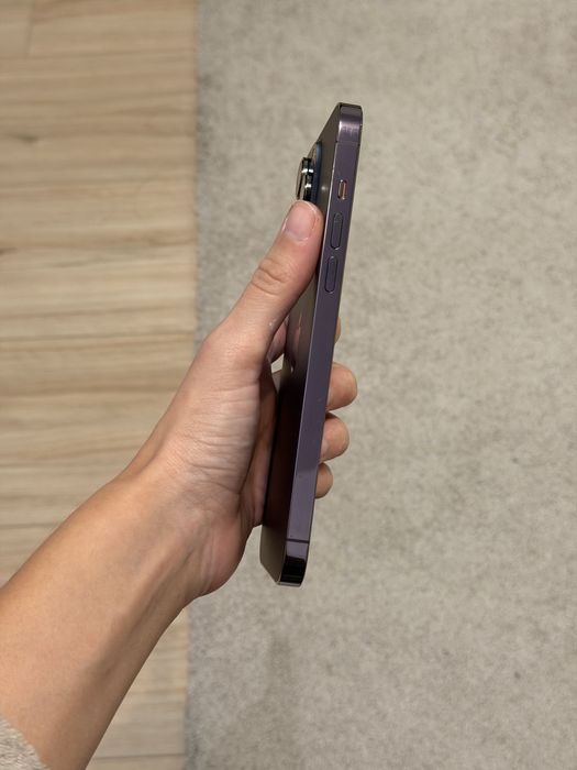 Iphone 14 pro max, 512 gb, 100%, айфон 14 про макс