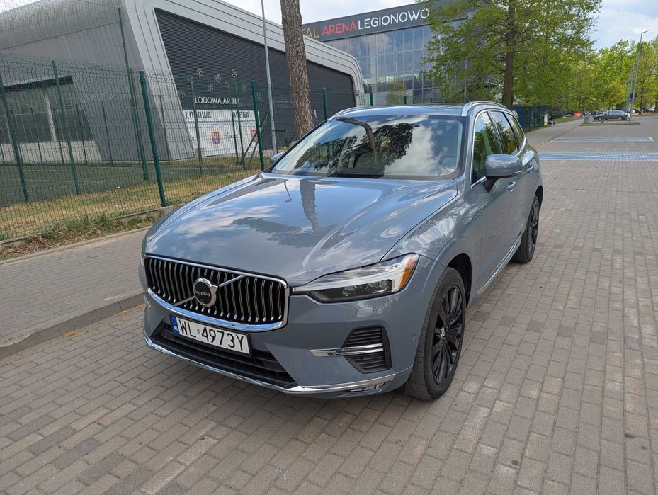Volvo XC 60